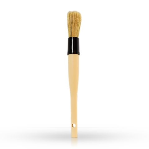 Round Detailing Brush