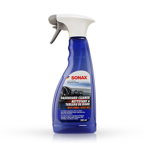 SONAX Dashboard Cleaner Matte Finish (500ml)