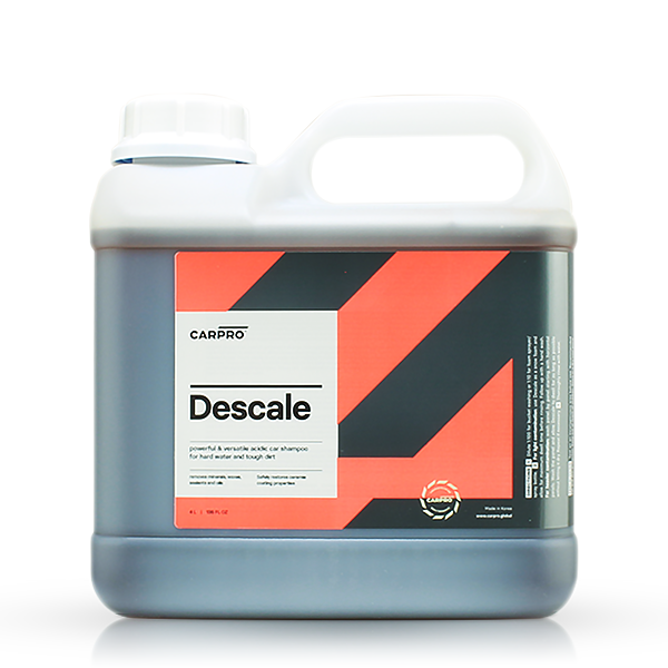 CarPro Descale Acid Wash (4L)