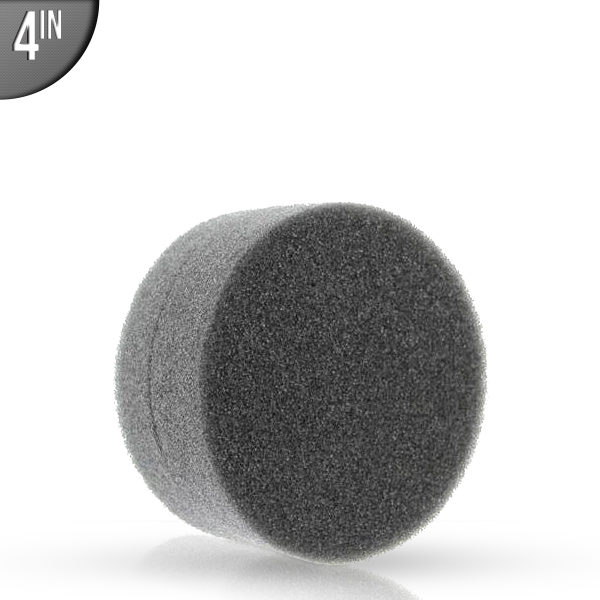 Lake Country 4" Grey Dressing Applicator