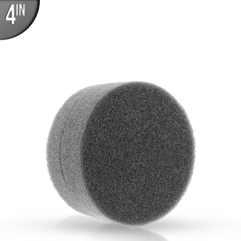 Lake Country 4" Grey Dressing Applicator