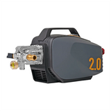 Active 2.0 Electric Pressure Washer Kit