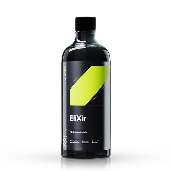 CarPro EliXir High Gloss Quick Detailer 1L