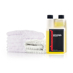 The Rag Company Microfiber Christmas Bundle