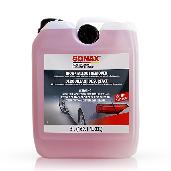 SONAX Fallout Cleaner (5L)