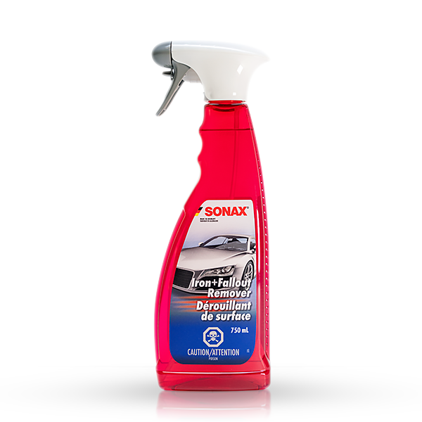 Sonax Fallout Remover 750ml