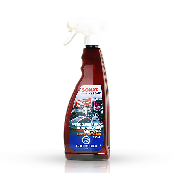 SONAX Fallout Cleaner W/Sprayer (750ml)