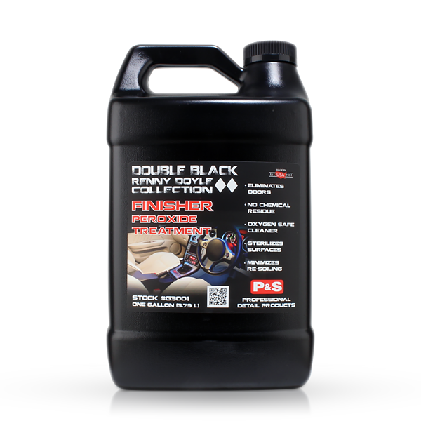 P&S Finisher Peroxide 1 Gal