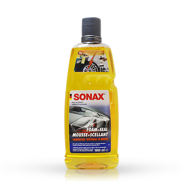 SONAX Foam+ Seal (1L)