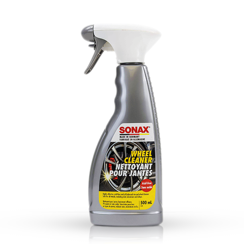 SONAX Wheel Cleaner Full Effect (500ml)