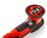 Griot's Garage BOSS G21 Brushless Long-Throw Orbital Polisher 10681 - Pre Order