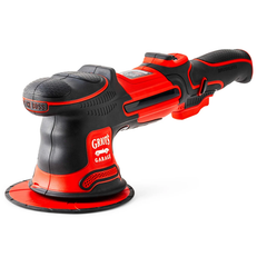 Griot's Garage BOSS G21 Brushless Long-Throw Orbital Polisher 10681 - Pre Order