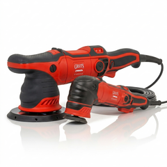 Griot's Garage G9 & G8 Polisher Bundle