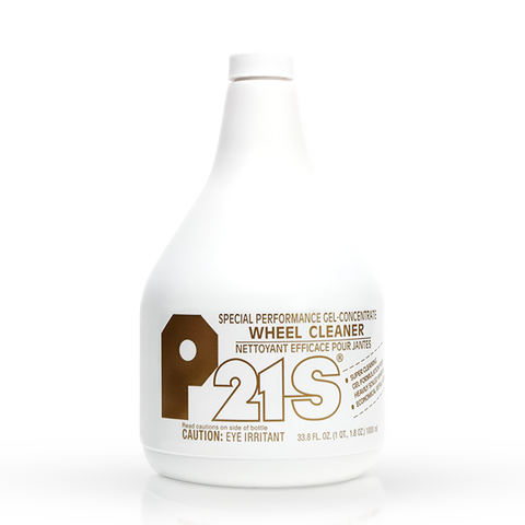 P21S Gel Wheel Cleaner Refill 1L