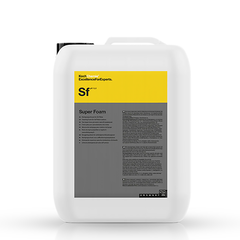 Koch-Chemie Gsf Snow Foam Car Wash (5L)