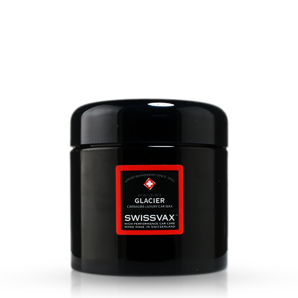 Swissvax Glacier Carnauba Wax 200ml SE1015130