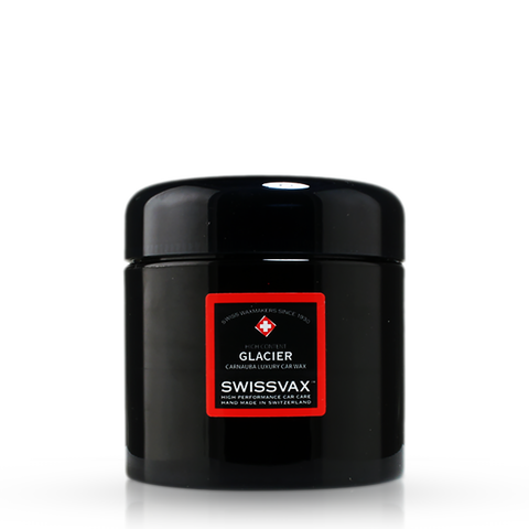 Swissvax Glacier Carnauba Wax 200ml SE1015130