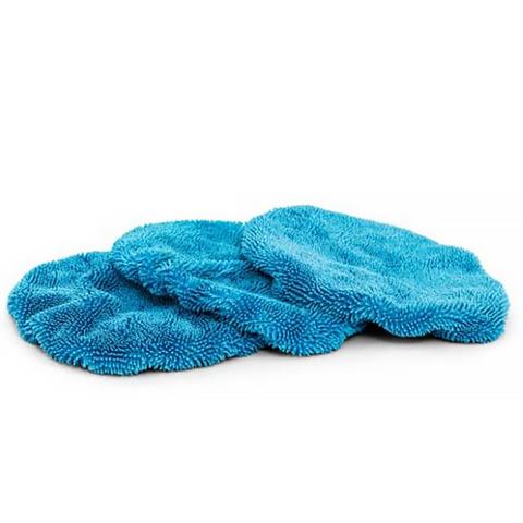 Griot's Garage Glass Bonnets