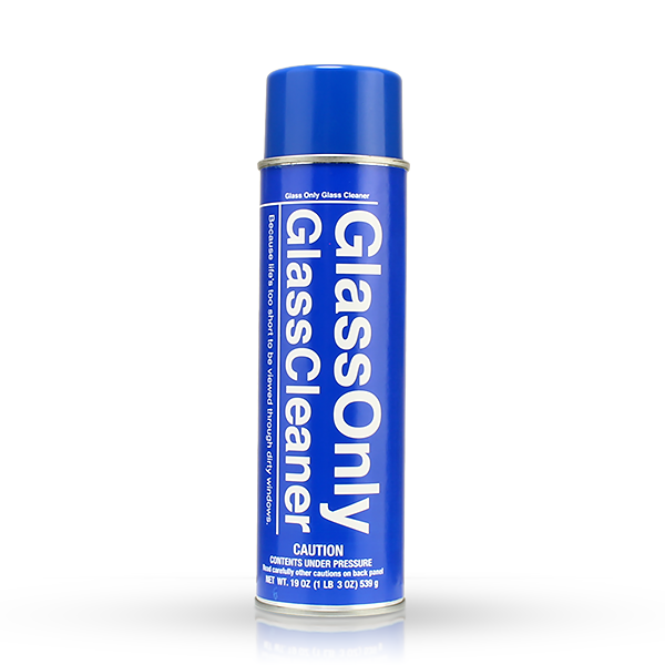 _Chemical Guys Glass Only Glass Cleaner 19oz CLDSPRAY100