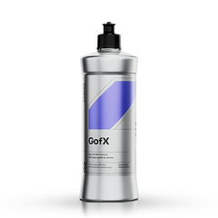 CarPro GofX Glass Polish & Cleaner (250ml)