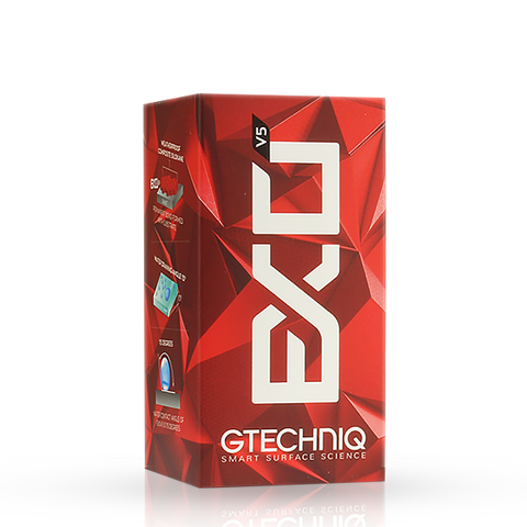 Gtechniq EXOv5 Hybrid Coating (30ml)