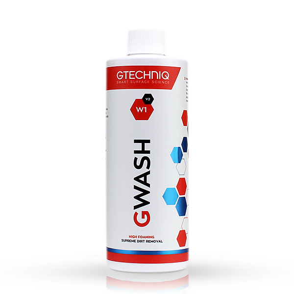 Gtechniq G-Wash v2 (500ml)