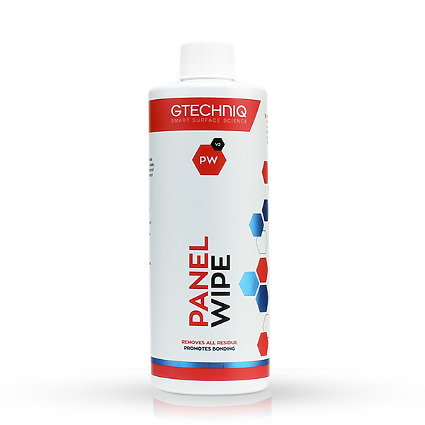 Gtechniq Panel Wipe v2 W/Sprayer 500ml