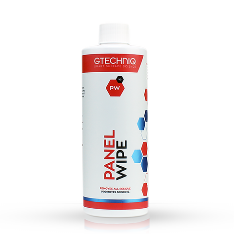 Gtechniq Panel Wipe v2 W/Sprayer (500ml)