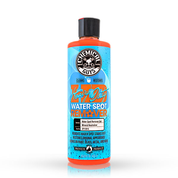 Chemical Guys Waterspot Remover (16oz) (SPI10816)