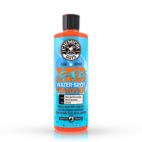 Chemical Guys Waterspot Remover (16oz) (SPI10816)