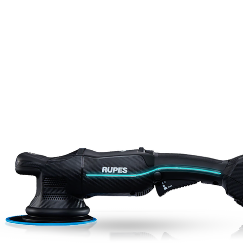 Rupes Bigfoot HLR15 iBrid Polisher Standard Kit