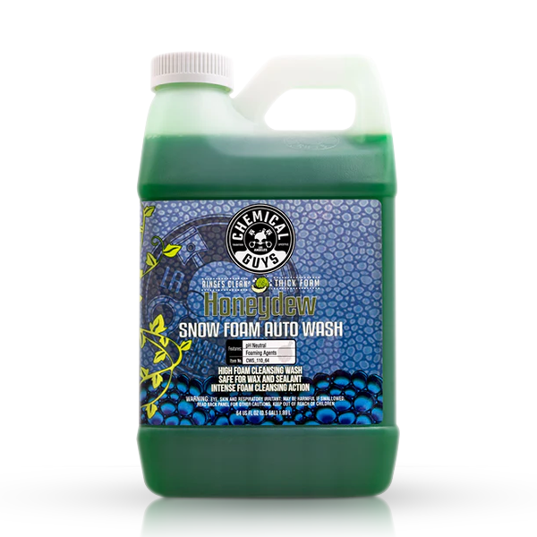 Chemical Guys Honeydew Snow Foam (64oz) (CWS_110_64)
