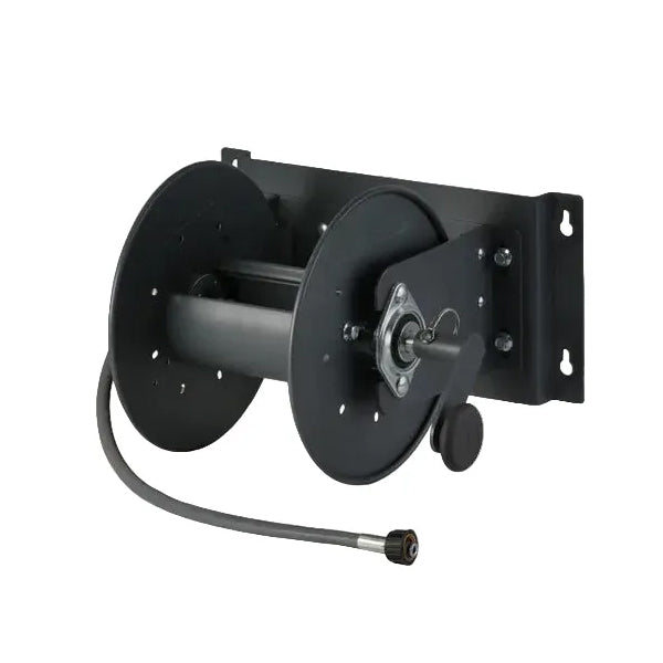 Active Hose Reel M-Series for Pressure Washer Hoses