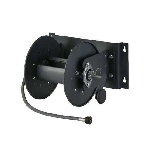Active Hose Reel M-Series for Pressure Washer Hoses
