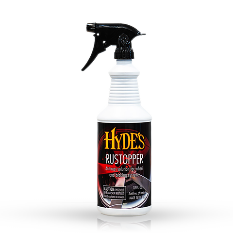 Hyde's Serum Rust Stopper 500ml