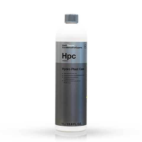 Koch-Chemie Hpc Hydro Plast Care (1L)