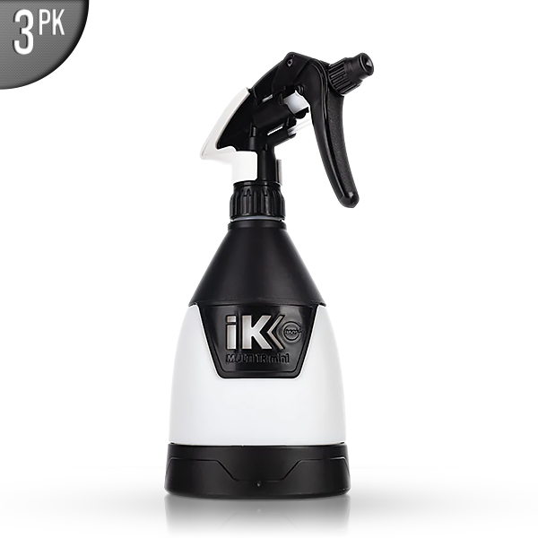 iK Multi TR Mini 360 Christmas Bundle 3pk