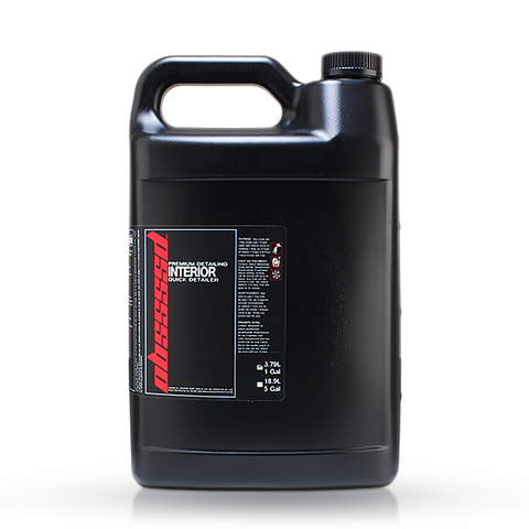 OBSSSSD Interior Quick Detailer (128oz)