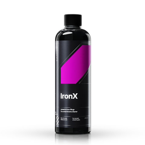 CarPro IronX Iron Remover 500ml