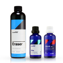 *Labour Day Cquartz Kit V2