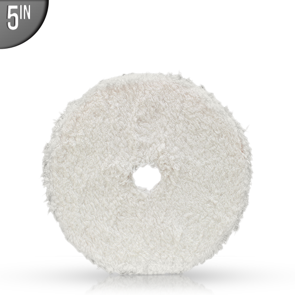 Lake Country 5.5" HDO One Step Cutting Microfiber Pad