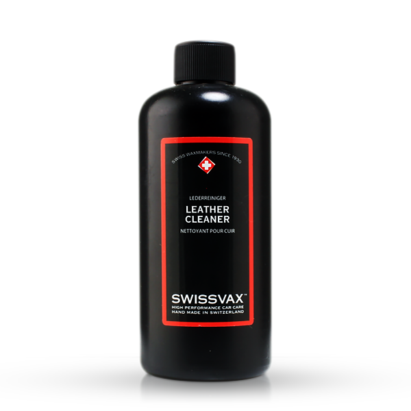 Swissvax Leather Cleaner 250ml SE1042510