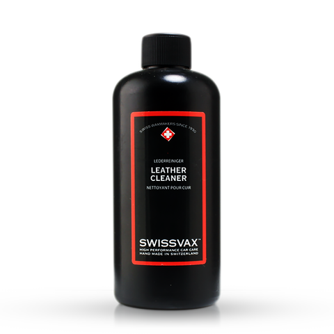 Swissvax Leather Cleaner 250ml SE1042510