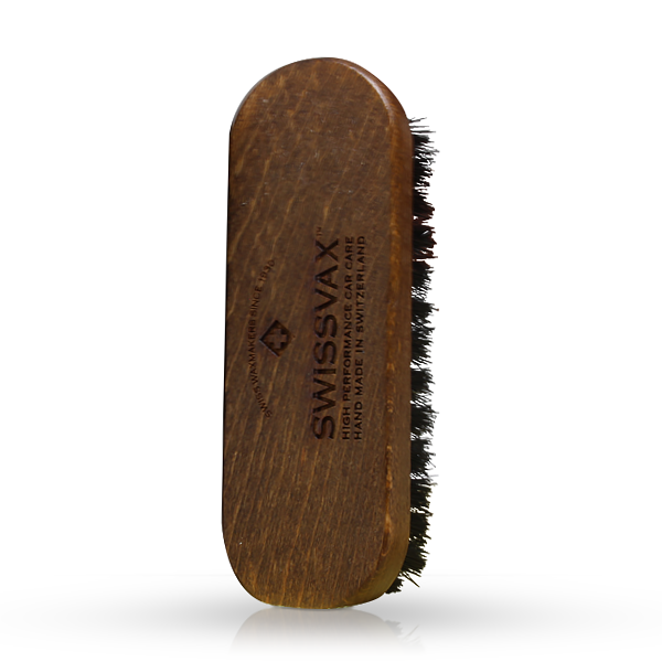 Swissvax Leather Interior Convertible Top Cleaning Brush SE1043590