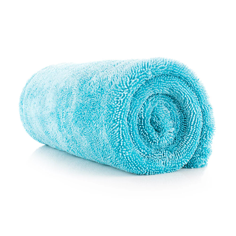 The Rag Company Liquid8r Twisted Loop Microfiber Drying Towel 25" x 36"