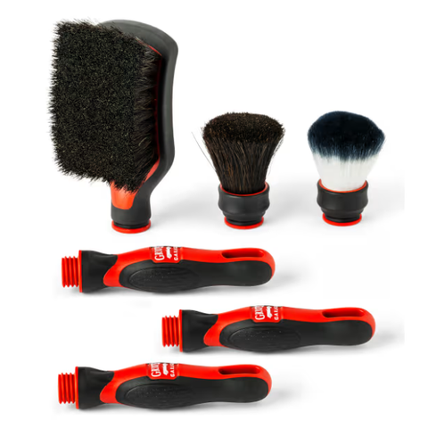 Griot’s Garage MOD Brush Starter Bundle
