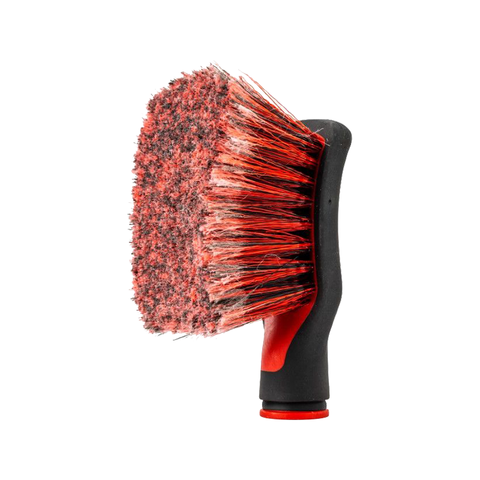 Griot’s Garage MOD Brush Flat Head Firm - Standard