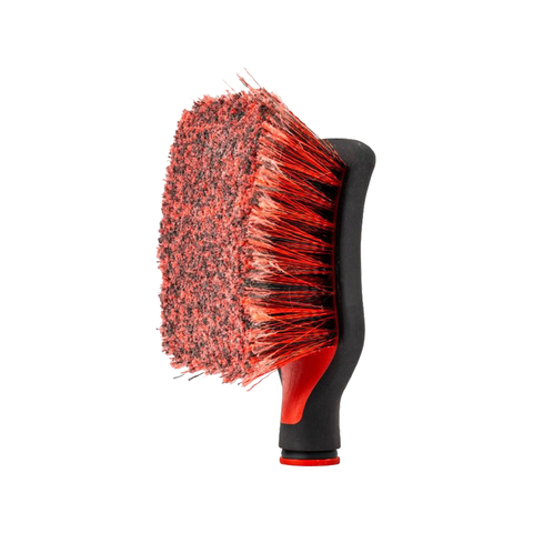 Griot’s Garage MOD Brush Flat Head Firm - XL