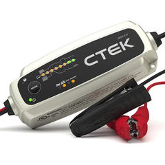CTEK MXS 5.0 12v Battery Charger