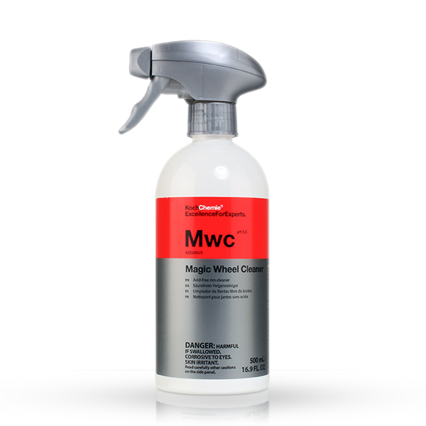 Koch-Chemie Magic Mwc Wheel Cleaner